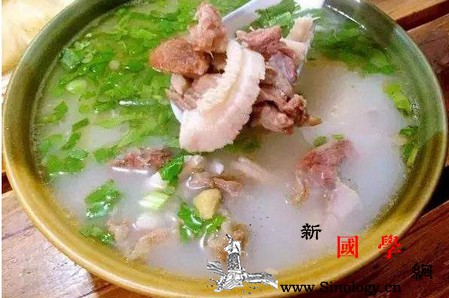 孕期吃羊肉好处多多但一定要注意这几点禁忌_涮羊肉-孕期-猪肉-羊肉-