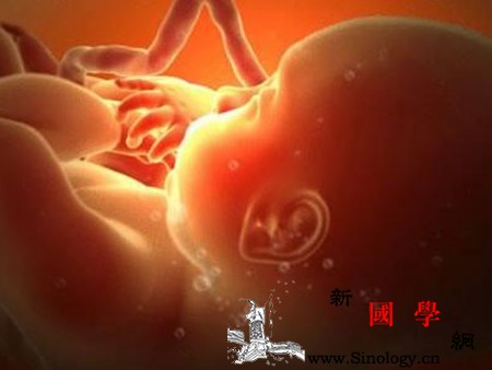 胎儿是在羊水中泡着吗_羊水-还能-水肿-胎儿-