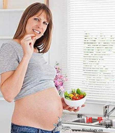 怀孕后孕妈妈的口味会变得很挑剔吗？_孕期-偏好-口味-食物-