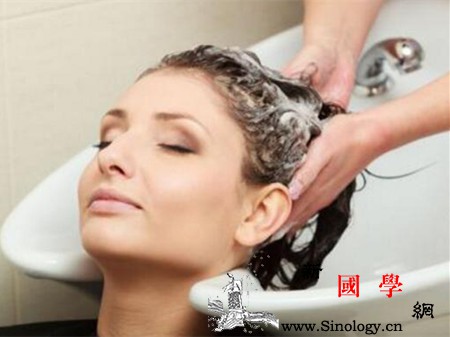 孕妇梦到洗头发是什么意思_预示-孕妇-梦到-梦见-