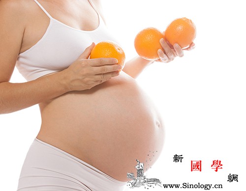 孕妇腿抽筋是怎么回事?身怀孕六甲的你中招了没_生粉-腿部-抽筋-孕妇-