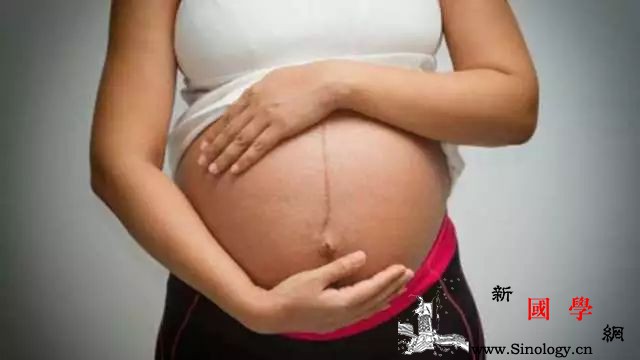 孕期出血吓坏妈妈到底发生了什么呢？_着床-子宫颈-宫颈-胚胎-