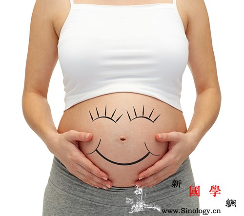 孕妇正确的睡姿是怎样？详细解读孕妈妈该如何正_睡姿-胎儿-床垫-孕妇-