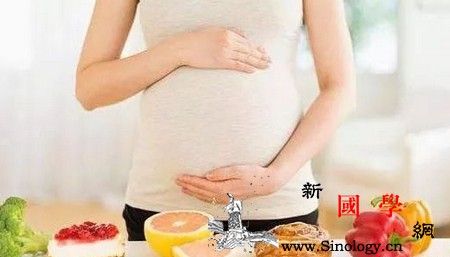 怀孕可以多吃这几种食物对宝宝和孕妈都有好处_叶酸-孕期-食物-营养-