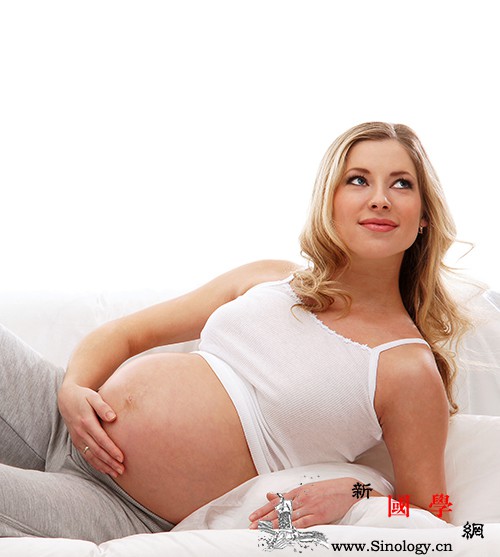 刺激乳房竟可减少过期妊娠？盘点孕期乳房呵护的_乳头-妊娠-乳房-按摩-