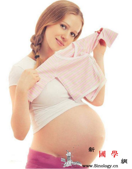 孕晚期出现这5种症状孕妈一定要注意可能是_预产期-早产-腹痛-宝宝-