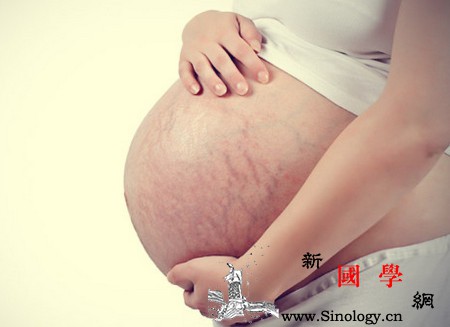 孕期应该如何预防妊娠纹？_纹路-橄榄油-孕期-妈妈-