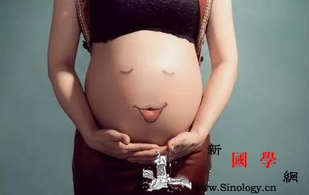 如果你怀孕又遇到这4种情况说明你的宝贝心情_胎动-胎儿-情况-宝贝-