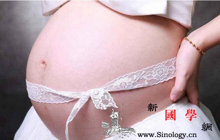 怀孕10个月有哪些重点注意事项？_孕吐-耻骨-会有-胎动-