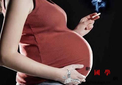 二手烟对孕妇与胎儿的危害你孩子抽烟吗？_胎儿-孕妇-吸烟-危害-