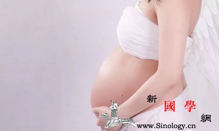 妊娠中期常见健康问题！_平卧-瘙痒-伴有-孕期-