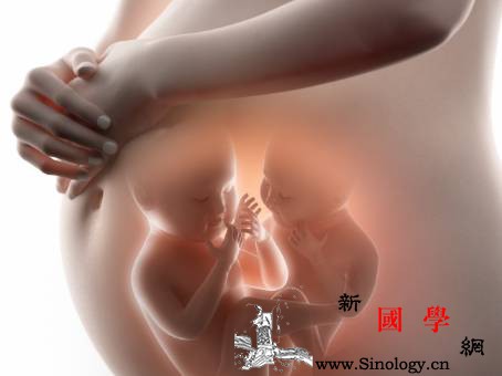 胎儿发育的六大明显时期你的宝宝正处于哪一时_孕期-胎儿-慢慢-时期-