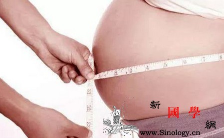 还在坚持“孕妈吃的是两个人的饭”而吃饭吗?_难产-膳食-胎儿-营养-