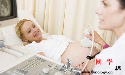 怀孕后就算再难孕期检查可不能省！_绒毛-贫血-病症-筛查-