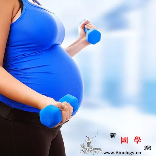 什么是脐带缠绕？为什么会发生脐带绕颈？_脐带-躯干-母体-胎儿-