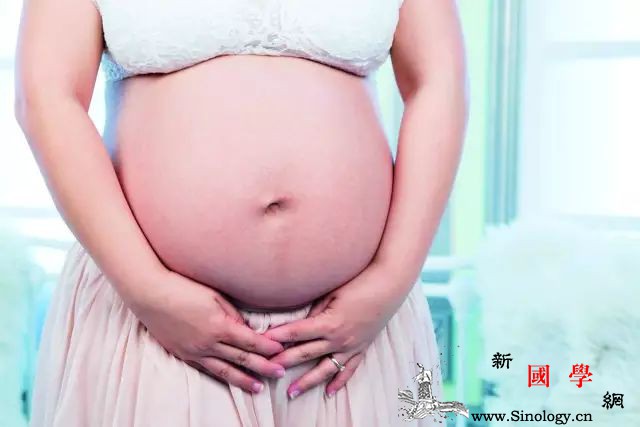 准妈妈必知的10个产检时间快快收藏起来！_孕期-胎儿-孕妇-医师-