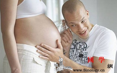 肚子里的胎宝宝发育良好通常都有这几种体现_胎动-肚子里-生下-妈妈-