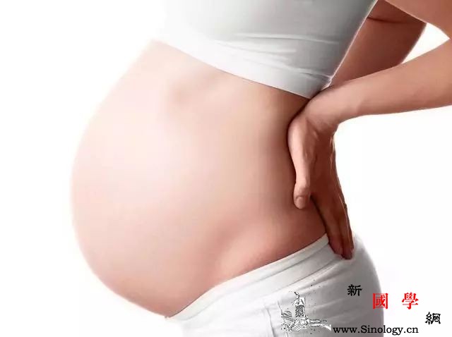 胎儿求救信号孕妈妈们一定要注意了！_胎动-胎盘-子宫-求救-