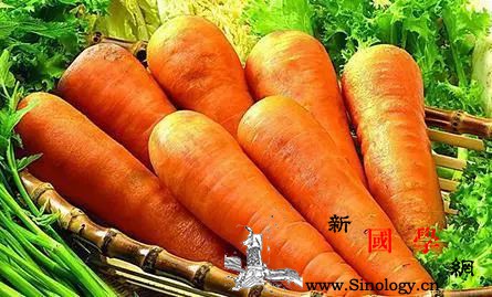 怀孕初期还在纠结吃什么？最全的孕妇食谱_叶酸-还在-胡萝卜素-纠结-