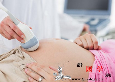 超声波检查能告诉准妈妈什么？_羊水-胎儿-相符-超声波-