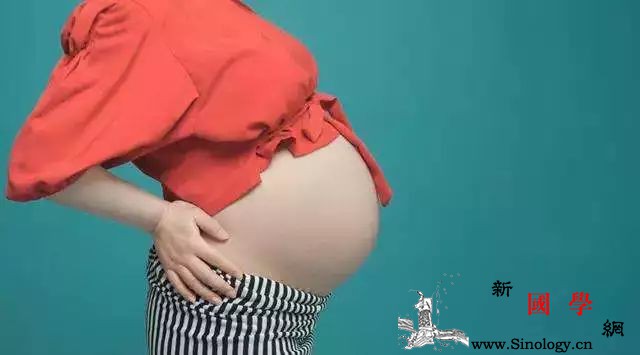 如何挑选专属你的孕期内衣裤你会挑选吗？_孕期-腹部-乳房-乳头-