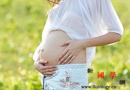 怀胎十个月吃什么好？怀孕1个月-10个月的饮_麦门冬-阿胶-妊娠-白术-