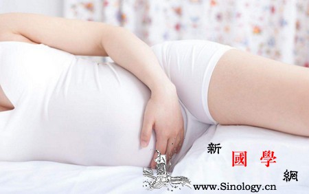 孕妇睡觉必须要左侧卧？_侧卧-胎盘-妊娠-子宫-
