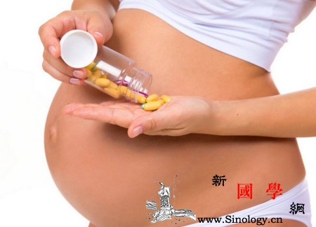 孕期妈妈在饮食上多注意这3项给宝宝吃出一个_孕期-维生素-食物-饮食-