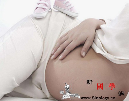 孕妇为什么会长副乳？怎么让副乳消失？_孕期-乳房-会长-怀孕-