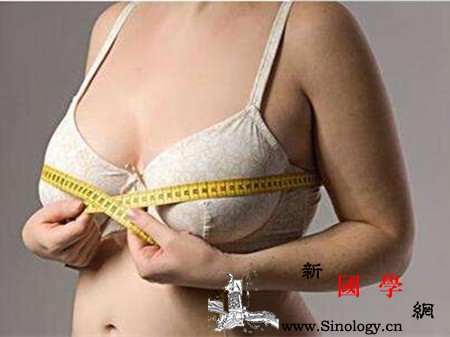 孕妇长副乳房怎么回事如何消除副乳_扩胸-怎么回事-乳房-孕妇-