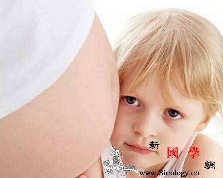 不想出生后孩子难带孕期别做这3件事！_孕期-胎儿-出生-妈妈-