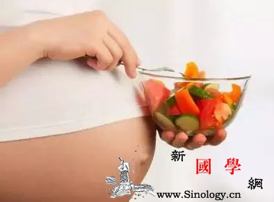 孕期多吃水果是好但是不能把水果当饭吃！_孕期-吃水果-婴儿-水果-