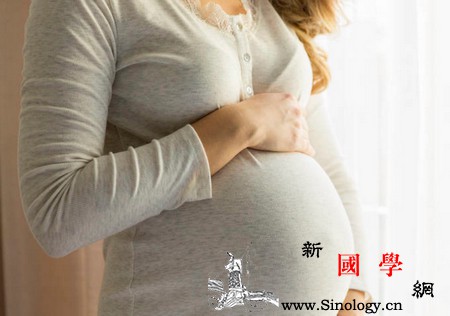 孕期要注意的那些事儿孕期这几周胎儿最易畸形_胚胎-胎儿-畸形-怀孕-