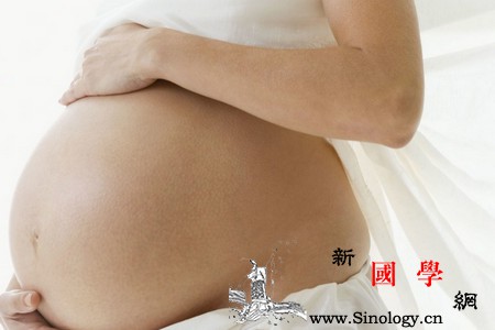 孕期吃坏肚子怎么办？如何保护自己和胎儿？_毒物-食物中毒-解毒-排出-
