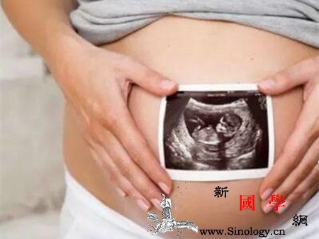 胎儿畸形B超能看到吗_羊水-超能-孕期-胎儿-