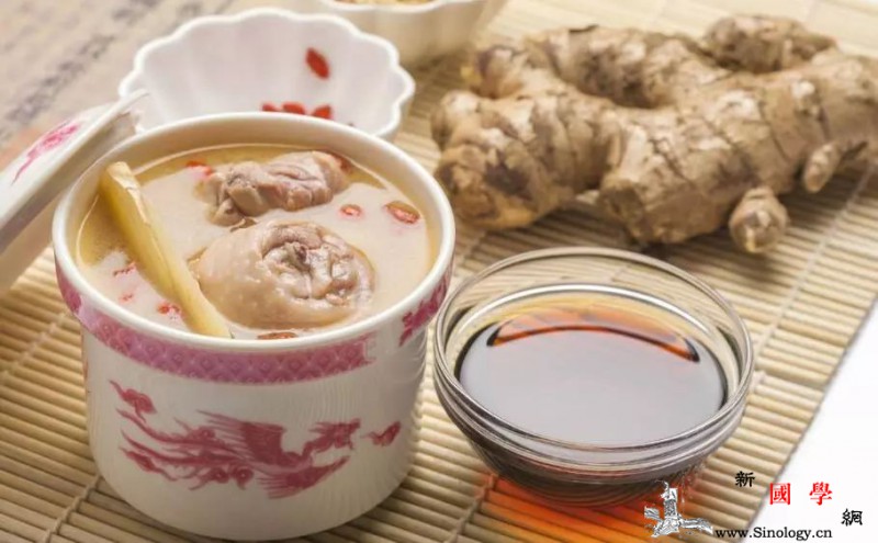 孕妈感冒不要慌这3种食疗胜过吃药！_胎儿-食疗-吃药-用药-