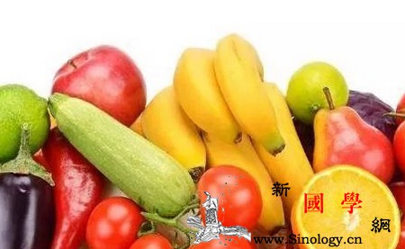 怀孕后孕妈吃这10种水果宝宝聪明又漂亮_胎儿-维生素-水果-宝宝-