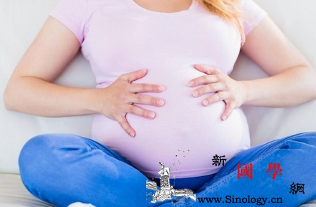 孕期的这些“不可以”很多都是谣言看看你中_胎毒-孕期-孕妇-准妈妈-