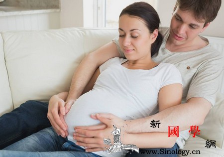 十月怀胎怎样做才能预防老公出轨？_妊娠-性生活-妻子-丈夫-