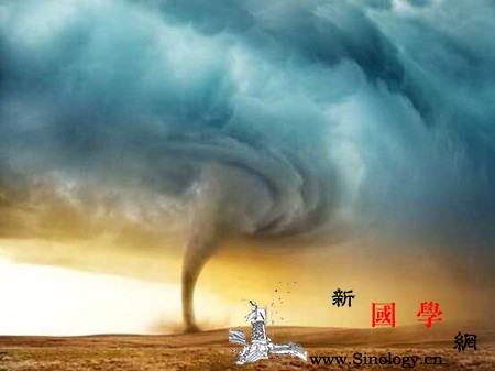 孕妇梦见龙卷风是什么预兆_龙卷风-预兆-预示-孕妇-