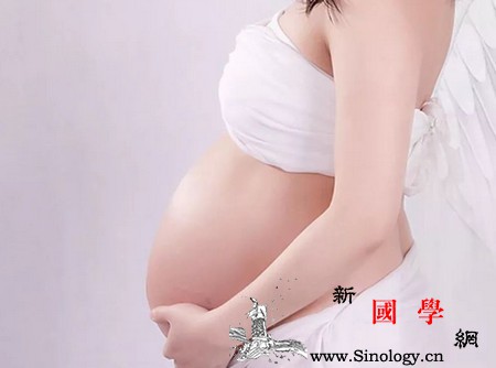 怀孕四个月孕妈们该如何保健？_胎盘-产前-胎儿-增加-
