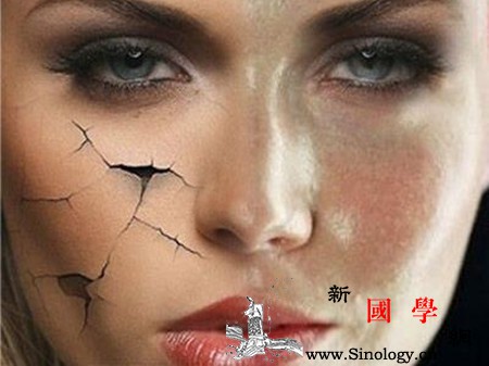 孕妇脸上脱皮是怎么回事详解引起脸上脱皮的四_脱皮-缺水-护肤品-孕妇-