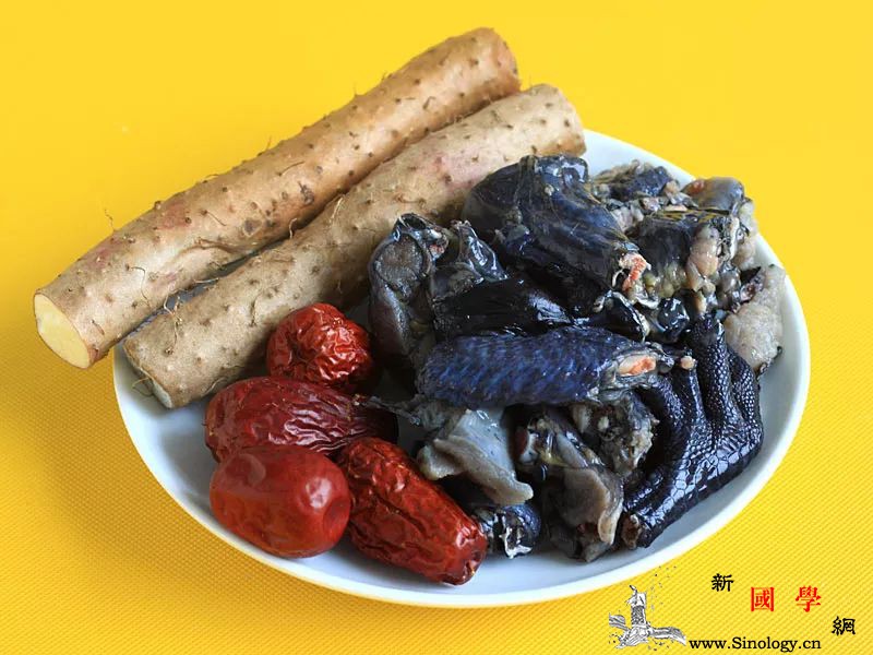 孕妇可不可以吃乌鸡呢？_乌鸡-氨基酸-骨骼-孕妇-