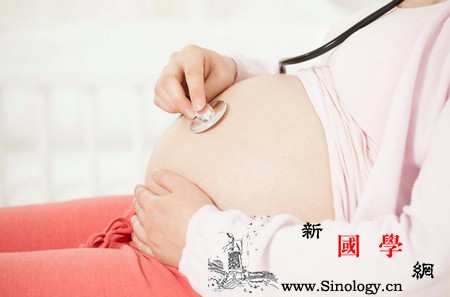 孕妈有这六种信号证明你要生了！_胎动-分泌物-阵痛-六种-