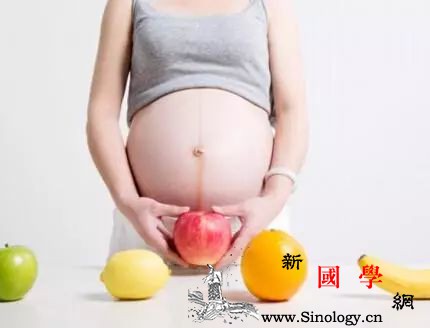 孕妇常吃这种水果6大好处妈妈健康宝宝更聪明_叶酸-猕猴桃-孕妇-水果-