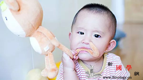 想让宝宝拥有一口好牙？从孕期开始做起_恒牙-孕期-胎儿-牙齿-