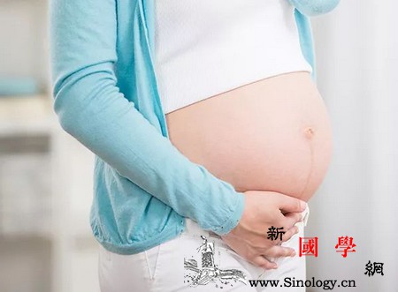 怀孕初期应注意什么？正确的孕检注意饮食！_叶酸-流产-孕妇-初期-