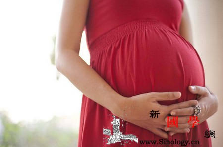 准妈妈这样做宝宝出生后既爱笑又好照顾！_孕期-爱笑-准妈妈-情绪-