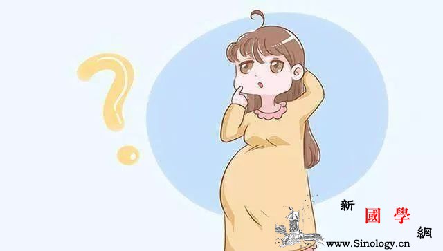 孕期准妈妈有这4个症状说明体内毒素过多！_毒素-排毒-口臭-准妈妈-