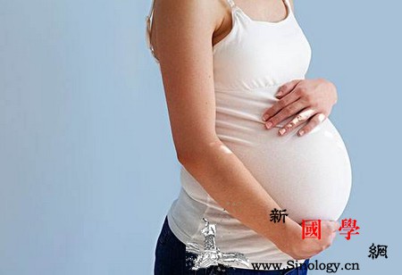 孕晚期身体出现这几种不适这是在提醒孕妈准备_待产-早产-准妈妈-孕晚期-